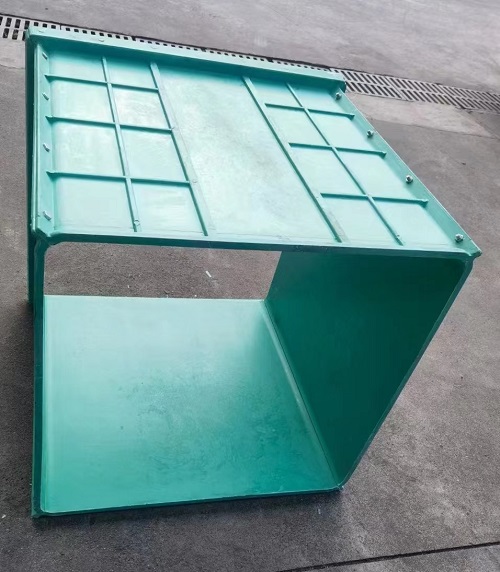 復(fù)合樹脂手孔井，穿線井，弱電井