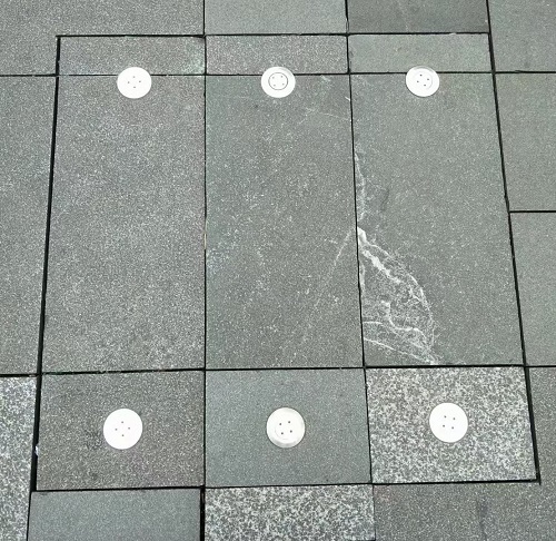 不銹鋼方形井蓋，不銹鋼隱形井蓋，不銹鋼裝飾井蓋