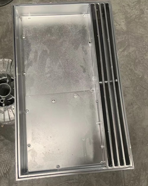 不銹鋼縫隙排水溝，不銹鋼排水溝