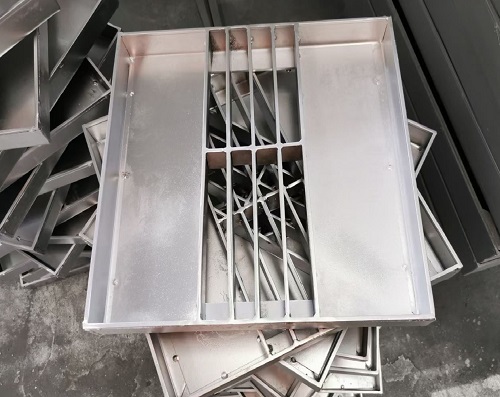 不銹鋼縫隙排水溝，不銹鋼排水溝