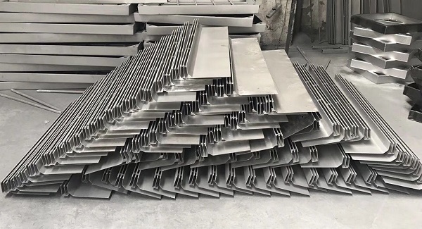 不銹鋼縫隙排水溝，不銹鋼排水溝