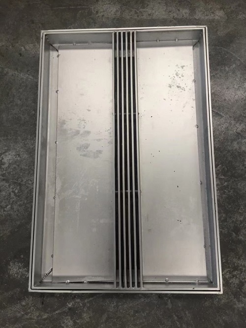 不銹鋼縫隙排水溝，不銹鋼排水溝