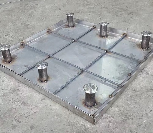 不銹鋼全隱形井蓋圖片，不銹鋼隱形井蓋圖片