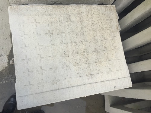 水泥蓋板圖片，混凝土水泥蓋板圖片，水泥溝蓋板圖片