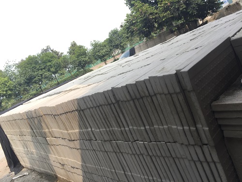 水泥蓋板圖片，混凝土水泥蓋板圖片，水泥溝蓋板圖片