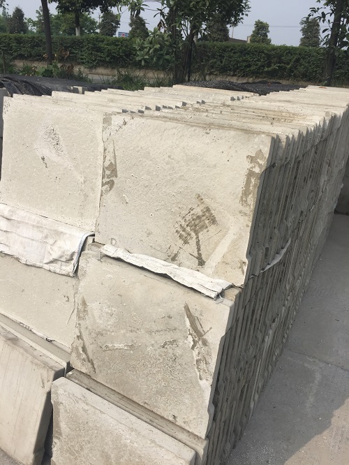 水泥蓋板圖片，混凝土水泥蓋板圖片，水泥溝蓋板圖片