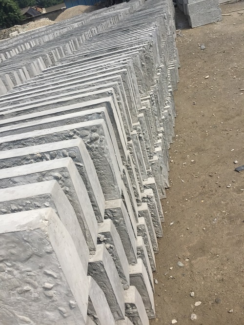 路緣石圖片，路沿石圖片，水泥路沿石圖片