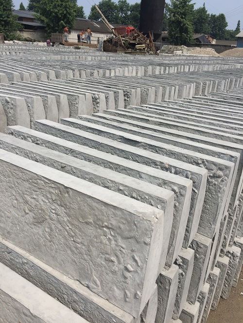 路緣石圖片，路沿石圖片，水泥路沿石圖片