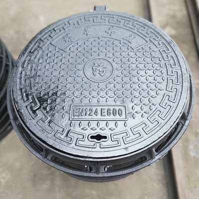 球墨鑄鐵井蓋生產(chǎn)廠家，球墨鑄鐵井蓋生產(chǎn)廠家的聯(lián)系方式