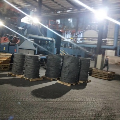 球墨鑄鐵井蓋生產(chǎn)廠家，球墨鑄鐵井蓋生產(chǎn)廠家的聯(lián)系方式