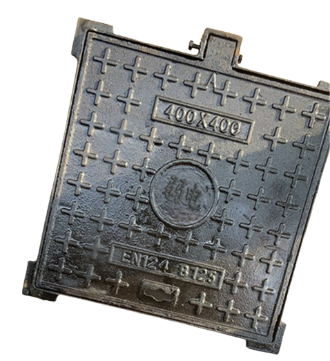 鑄鐵方形井蓋，鑄鐵方形井蓋廠(chǎng)家供應(yīng)