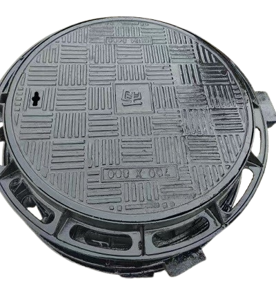 鑄鐵井蓋批發(fā)，鑄鐵井蓋批發(fā)廠(chǎng)家直銷(xiāo)