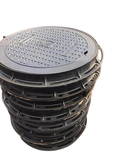 鑄鐵井蓋批發(fā)，鑄鐵井蓋批發(fā)廠家直銷