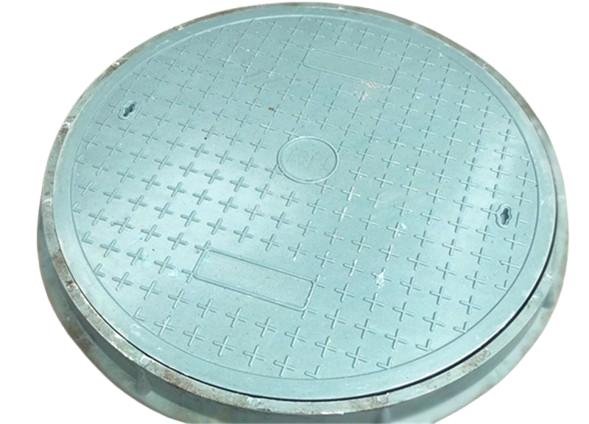 復(fù)合重型井蓋