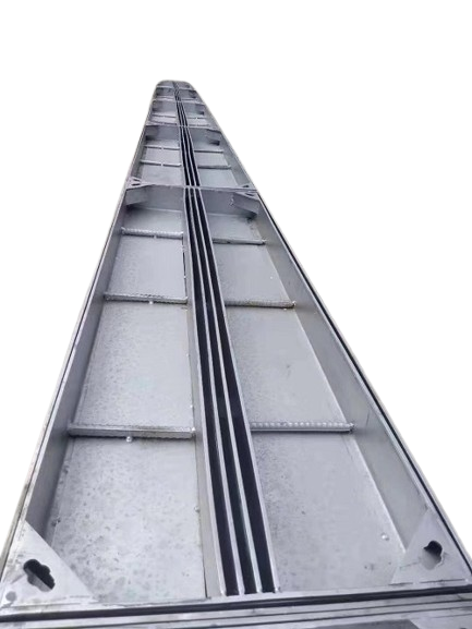 不銹鋼方形井蓋