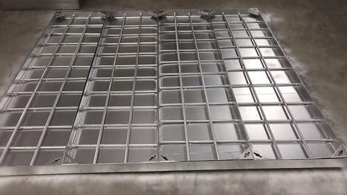 不銹鋼井蓋生產加工廠家