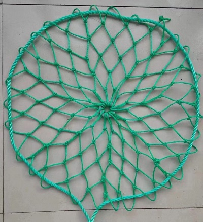 井蓋防墜網(wǎng)