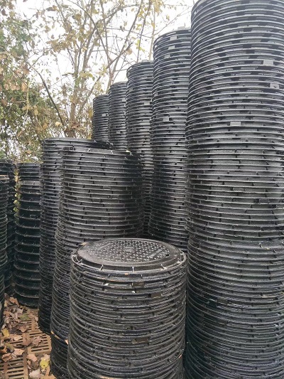 球墨鑄鐵井蓋國(guó)標(biāo)規(guī)格表