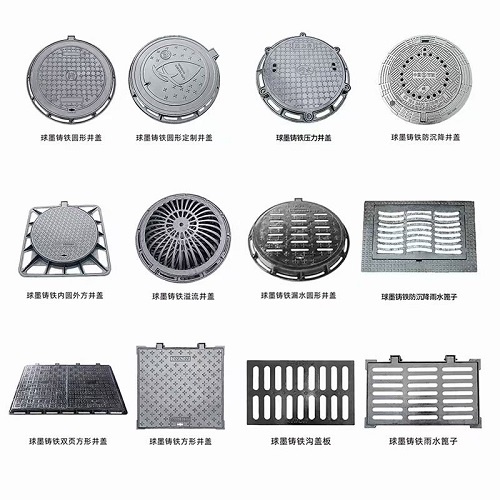 甘肅蘭州井蓋質(zhì)量問(wèn)題，“牛皮紙”井蓋