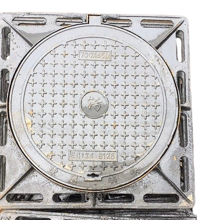 甘肅蘭州“牛皮紙”井蓋事件后續(xù)處理結(jié)果如何？，甘肅蘭州井蓋質(zhì)量問題