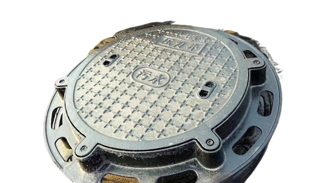 鑄鐵井蓋700多少錢(qián)一個(gè)，鑄鐵井蓋價(jià)格，鑄鐵井蓋700價(jià)格