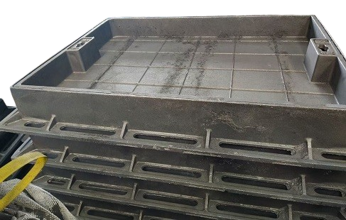 球墨鑄鐵井蓋的用途，球墨鑄鐵井蓋和普通鑄鐵井蓋在用途上有什么區(qū)別？