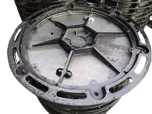 球墨鑄鐵井蓋的用途，球墨鑄鐵井蓋和普通鑄鐵井蓋在用途上有什么區(qū)別？