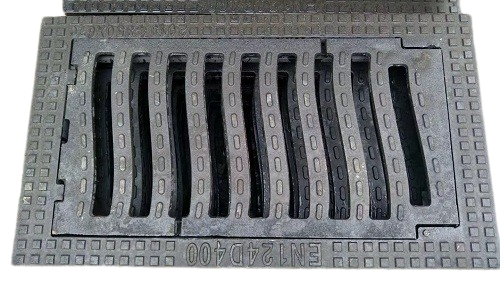 球墨鑄鐵井蓋報價，2024年最新球墨鑄鐵井蓋報價