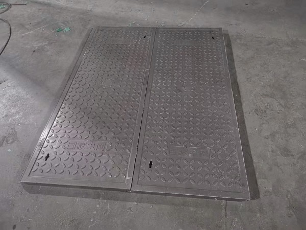 復(fù)合井蓋1000*1000，復(fù)合井蓋