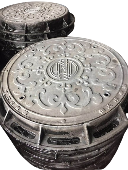 鑄鐵井蓋尺寸規(guī)格型號