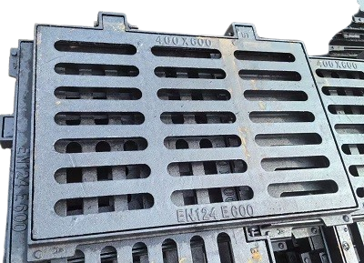 市政井蓋規(guī)格型號