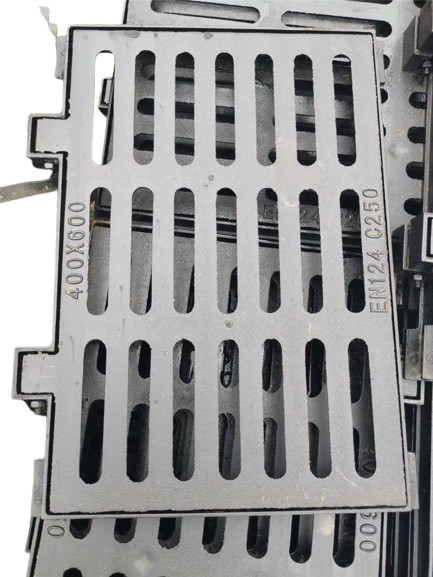 市政井蓋規(guī)格型號