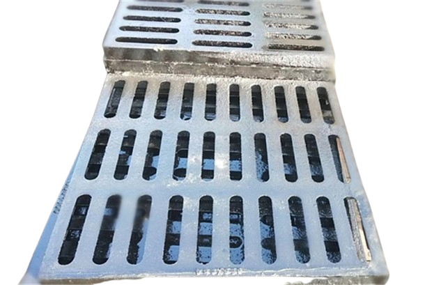 市政井蓋規(guī)格型號