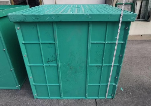 樹(shù)脂井蓋規(guī)格型號(hào)及承重