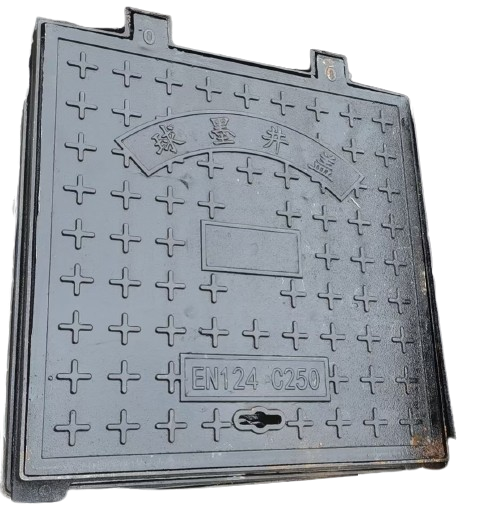 化糞池專用井蓋，化糞池井蓋圖片大全