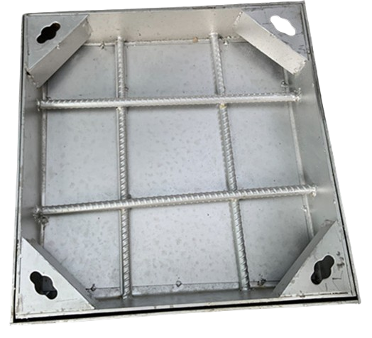 化糞池專用井蓋，化糞池井蓋圖片大全