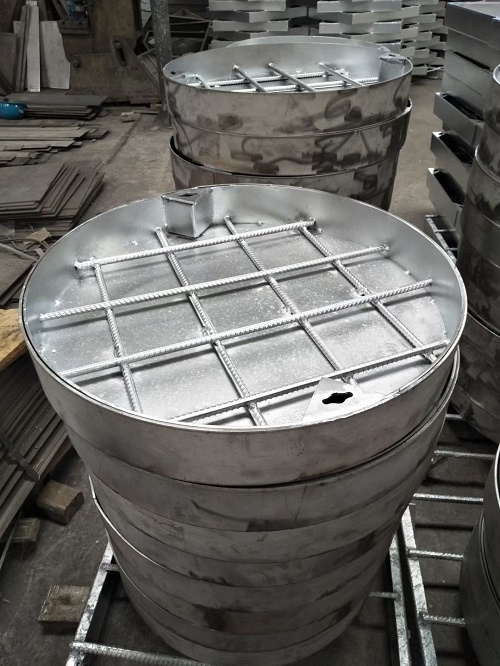 不銹鋼井蓋報(bào)價(jià)多少錢(qián)