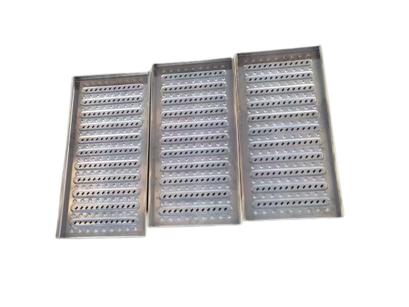 不銹鋼下水道蓋板