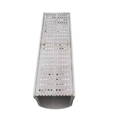 樹脂排水溝廠家直銷