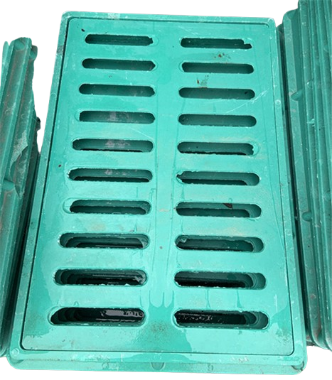 樹(shù)脂水蓖子