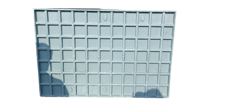 復(fù)合樹脂排水溝蓋板價格