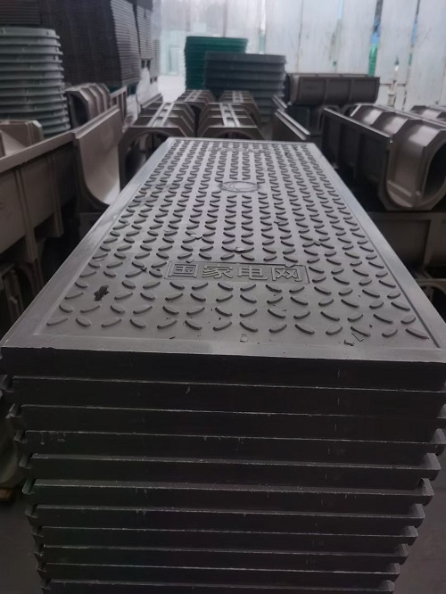 樹脂蓋板優(yōu)缺點