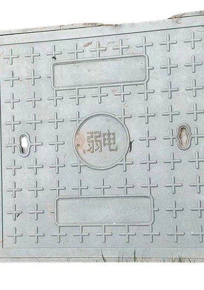 樹(shù)脂井蓋百科