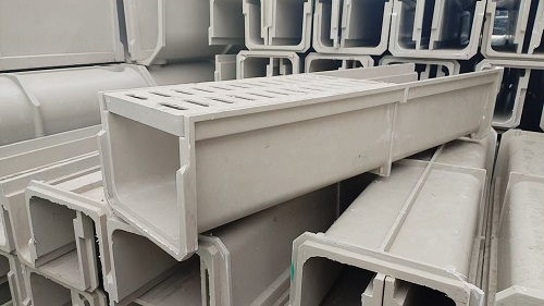 復(fù)合樹(shù)脂排水溝