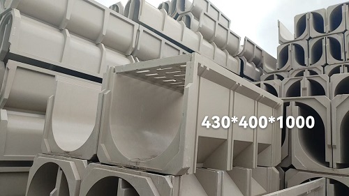 復(fù)合樹(shù)脂排水溝