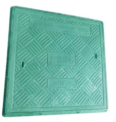 樹脂井蓋屬于什么類產(chǎn)品