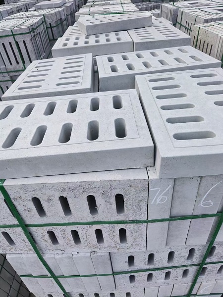 水泥井蓋厚度標(biāo)準(zhǔn)規(guī)格型號(hào)