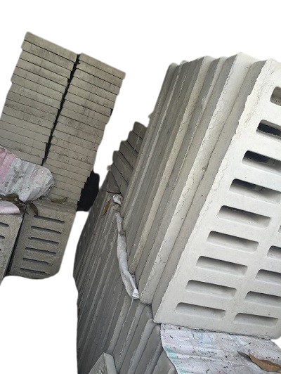 水泥井蓋怎么制作方法