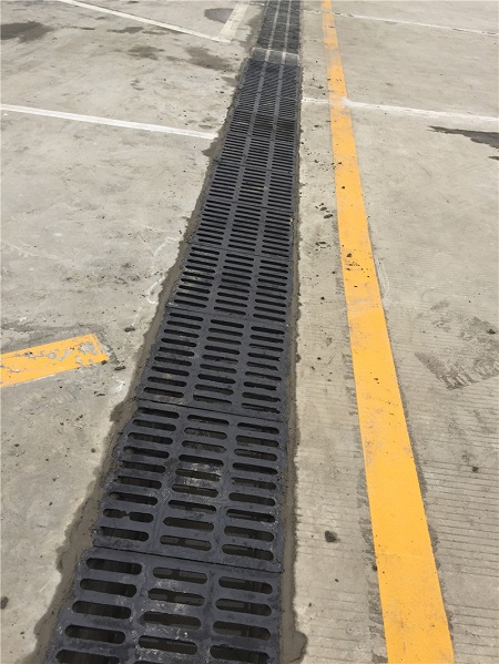 雨水篦子安裝過(guò)程，雨水篦子安裝過(guò)程施工圖片，雨水篦子安裝施工視頻方法