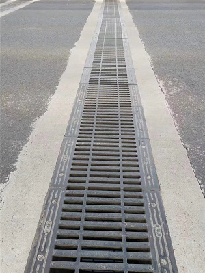 雨水篦子安裝過(guò)程，雨水篦子安裝過(guò)程施工圖片，雨水篦子安裝施工視頻方法